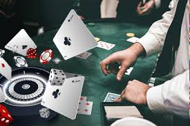 Вход на официальный сайт Casino Almaz
